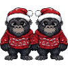 Gorilla Christmas Team