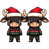 Taurus Christmas Team