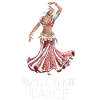 Bellydancer watch me dance