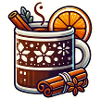 Cozy Glogg Mug