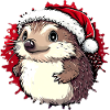 Noël hérisson