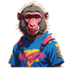 Baboon