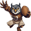 Rugby Owl