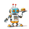 AI Lunch Advisor