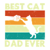 Cadeaux Chat Papa