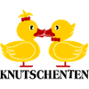Die KnutschEnten (Enten) Spruch