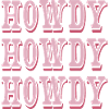 Howdy