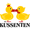 Die KüssEnten (Enten)