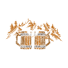 Barhopping Nachtleben Männerabend Abfeiern