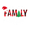 Noël en famille