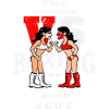 Women's boxing
