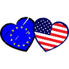 L’amour américain de l’Europe