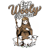 Shepherd Sheep Sheep Shepherd