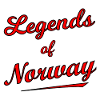 The wild Norwegians