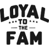 Fidèle à la famille