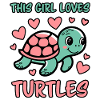 Turtle Saying Funny Turtles Gift