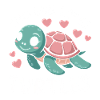 Turtle Saying Funny Turtles Gift
