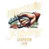 Hufeisenwerfen Horseshoe Pitching