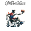Wheelchair Basketball Wheelchair Basketball