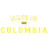 Made in Colombia