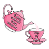 Sayings Tea