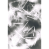Abstrakte Linien und Nebelstrukturen
