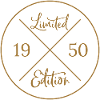Limited Edition 1950