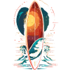 Surfboard