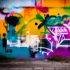 Spray Art