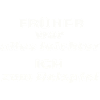 FRÜHER WAR ALLES LEICHTER