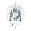 Seth god egyptian mythology