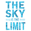 Le ciel est la limite