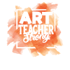Art Teacher Strong