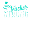 Funny English Teacher Strong
