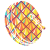 Bodhran Geometric