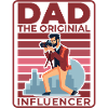 Papa : L’influenceur d’origine