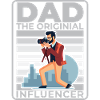 Papa : L’influenceur d’origine