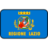 Flag logo of Lazio