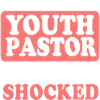 Youth pastor