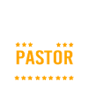 Youth pastor