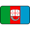 Flag logo of Liguria