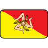 Flag logo of Sicily