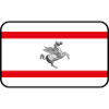 Flag logo of Tuscany