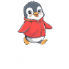 Today I waddle through life