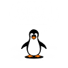 Today I waddle through life