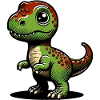 Dinosaure