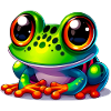 Grenouille