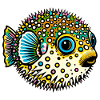 Blowfish