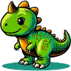 Dinosaure