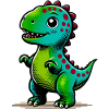 Dinosaure
